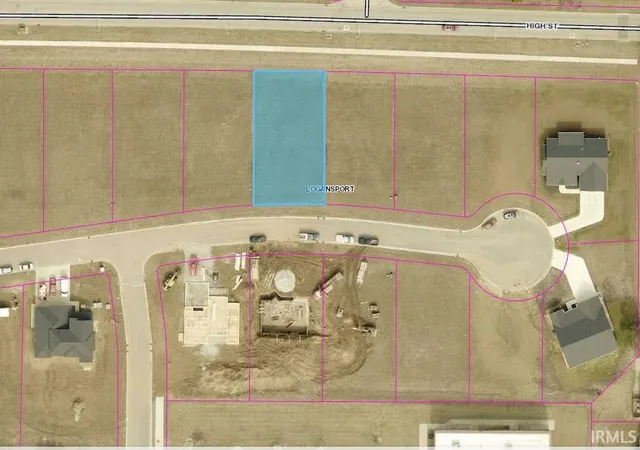Photo 2 of Land for sale at 3938 Mike Anderson Ln, Logansport, IN 46947 | MLS# 202623162 | Listing updated on 2026-06-12