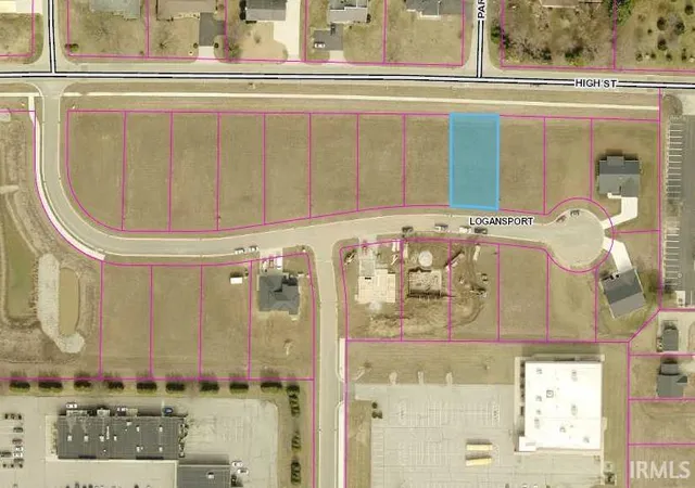 Photo 1 of Land for sale at 3942 Mike Anderson Ln, Logansport, IN 46947 | MLS# 202623163 | Listing updated on 2026-06-12