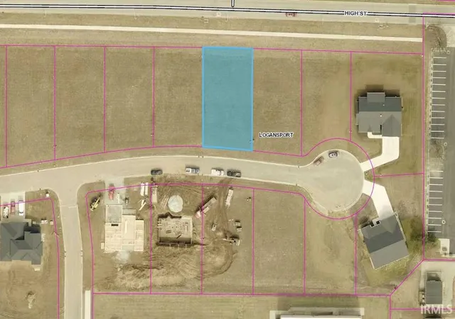 Photo 2 of Land for sale at 3942 Mike Anderson Ln, Logansport, IN 46947 | MLS# 202623163 | Listing updated on 2026-06-12