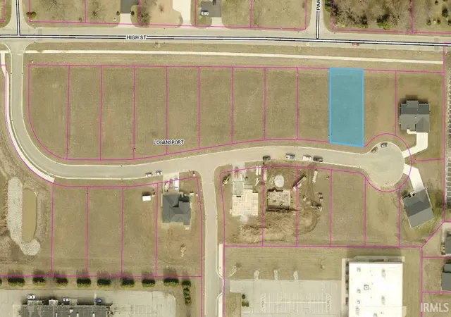Photo 1 of Land for sale at 3944 Mike Anderson Ln, Logansport, IN 46947 | MLS# 202623164 | Listing updated on 2026-06-12