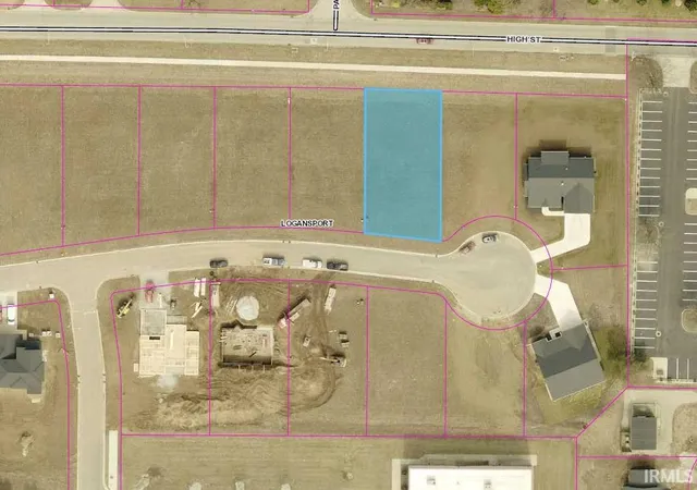 Photo 2 of Land for sale at 3944 Mike Anderson Ln, Logansport, IN 46947 | MLS# 202623164 | Listing updated on 2026-06-12