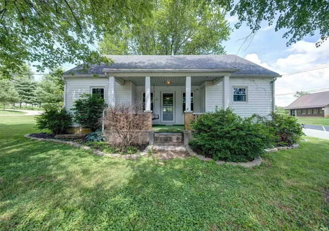 Photo 1 of Manufactured home for sale at 230 S Main St, Chrisney, IN 47611 | MLS# 202623165 | Listing updated on 2026-09-09