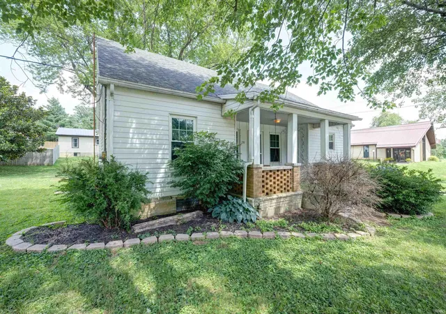 Photo 2 of Manufactured home for sale at 230 S Main St, Chrisney, IN 47611 | MLS# 202623165 | Listing updated on 2026-09-09