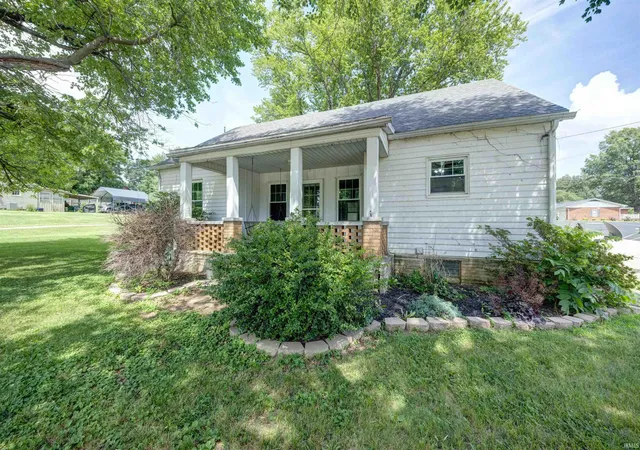 Photo 2 of Manufactured home for sale at 230 S Main St, Chrisney, IN 47611 | MLS# 202623165 | Listing updated on 2026-09-09