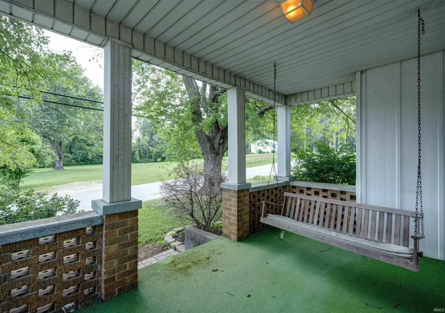 Photo 3 of Manufactured home for sale at 230 S Main St, Chrisney, IN 47611 | MLS# 202623165 | Listing updated on 2026-09-09