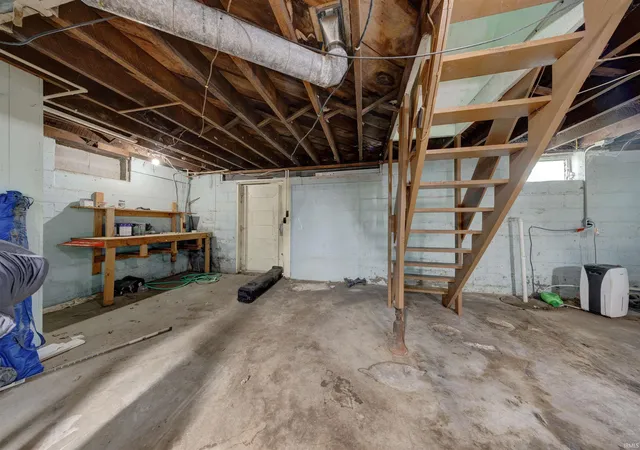 Photo 50 of Manufactured home for sale at 230 S Main St, Chrisney, IN 47611 | MLS# 202623165 | Listing updated on 2026-09-09