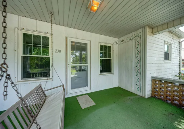 Photo 4 of Manufactured home for sale at 230 S Main St, Chrisney, IN 47611 | MLS# 202623165 | Listing updated on 2026-09-09