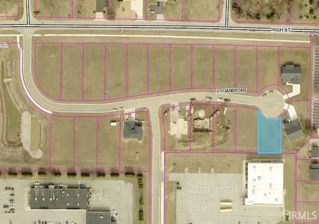Photo 1 of Land for sale at 4021 Mike Anderson Ln, Logansport, IN 46947 | MLS# 202623167 | Listing updated on 2026-06-12