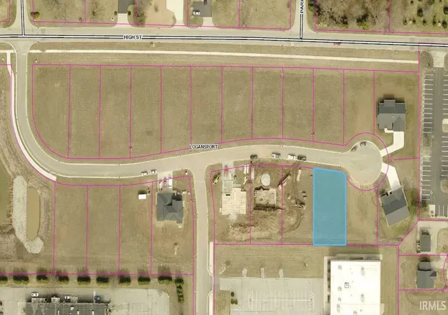Photo 1 of Land for sale at 3945 Mike Anderson Ln, Logansport, IN 46947 | MLS# 202623168 | Listing updated on 2026-06-12