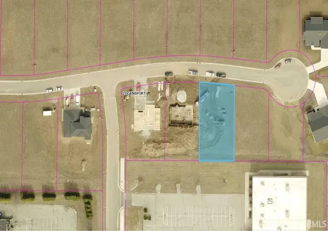 Photo 2 of Land for sale at 3943 Mike Anderson Ln, Logansport, IN 46947 | MLS# 202623169 | Listing updated on 2026-06-12