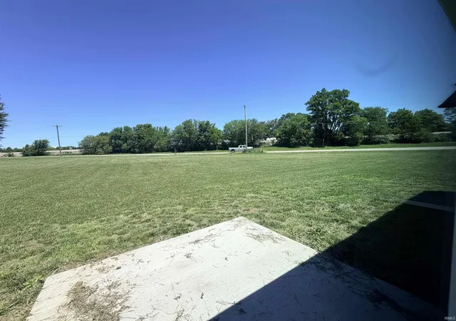Homes for sale in Fowler, IN | 627 W 2nd St, Fowler, IN 47944 | MLS# 202623175