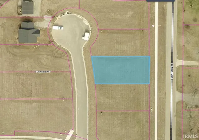 Homes for sale in Logansport, IN | 110 N Dingo Dr, Logansport, IN 46947 | MLS# 202623181