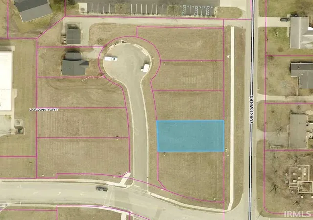Homes for sale in Logansport, IN | 112 N Dingo Dr, Logansport, IN 46947 | MLS# 202623182