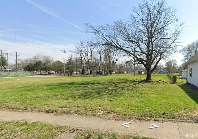 1st image of 2423 Locust St, Terre Haute, IN 47807 | MLS# 202623185