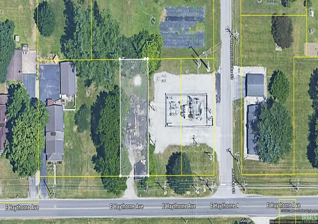 2nd image of 2320 E Haythorne Ave, Terre Haute, IN 47805 | MLS# 202623194