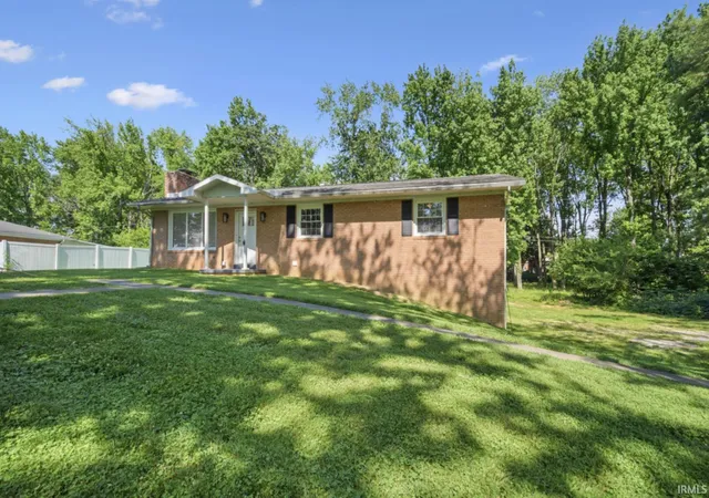 Photo 1 of Manufactured home for sale at 3300 Maple Ln, Newburgh, IN 47630 | MLS# 202623201 | Listing updated on 2026-08-04