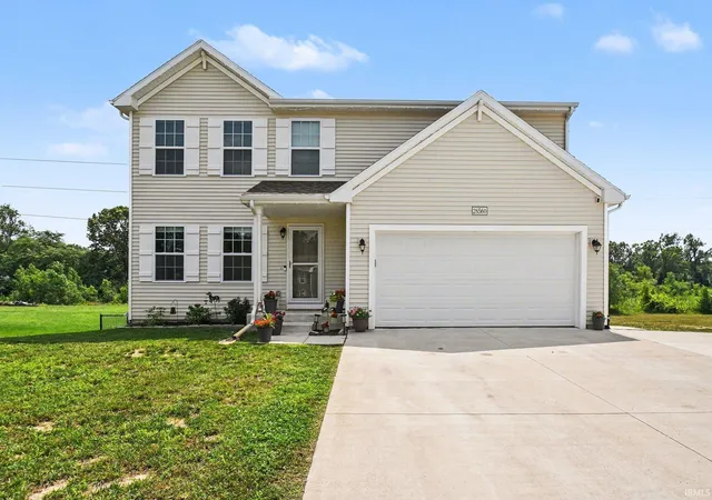 Photo 1 of Manufactured home for sale at 26560 Gaited Horse Trl, South Bend, IN 46619 | MLS# 202623203 | Listing updated on 2026-08-03