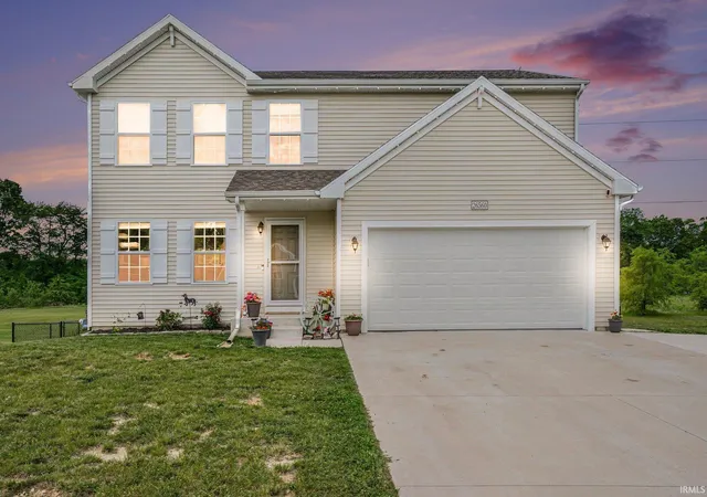 Photo 2 of Manufactured home for sale at 26560 Gaited Horse Trl, South Bend, IN 46619 | MLS# 202623203 | Listing updated on 2026-08-03