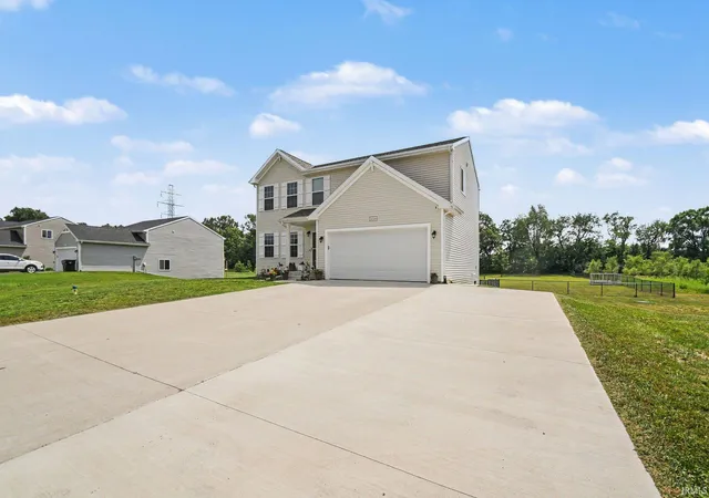 Photo 3 of Manufactured home for sale at 26560 Gaited Horse Trl, South Bend, IN 46619 | MLS# 202623203 | Listing updated on 2026-08-03