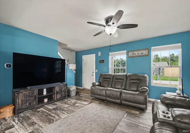 Photo 3 of Manufactured home for sale at 26560 Gaited Horse Trl, South Bend, IN 46619 | MLS# 202623203 | Listing updated on 2026-08-03