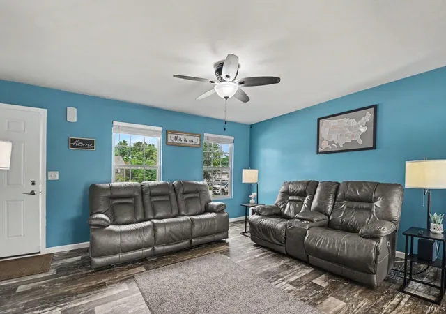 Photo 4 of Manufactured home for sale at 26560 Gaited Horse Trl, South Bend, IN 46619 | MLS# 202623203 | Listing updated on 2026-08-03