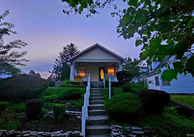 Photo 1 of Manufactured home for sale at 1508 Strand Rd, Fort Wayne, IN 46808 | MLS# 202623204 | Listing updated on 2026-07-06
