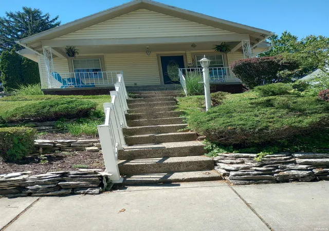 Photo 2 of Manufactured home for sale at 1508 Strand Rd, Fort Wayne, IN 46808 | MLS# 202623204 | Listing updated on 2026-07-06