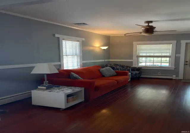 Photo 3 of Manufactured home for sale at 1508 Strand Rd, Fort Wayne, IN 46808 | MLS# 202623204 | Listing updated on 2026-07-06