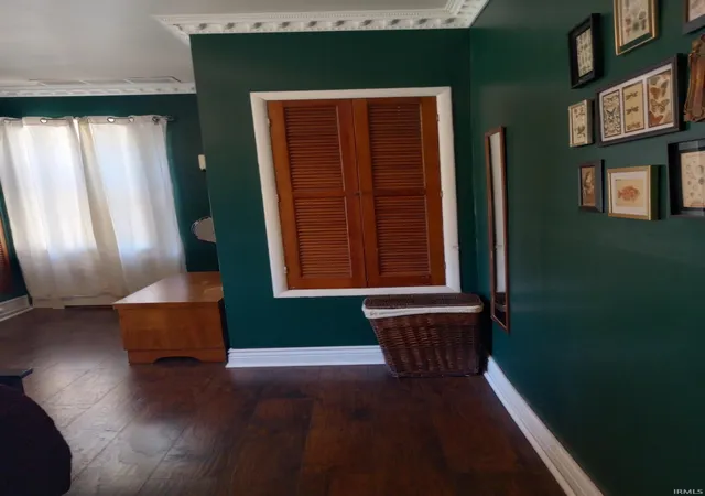 Photo 3 of Manufactured home for sale at 1508 Strand Rd, Fort Wayne, IN 46808 | MLS# 202623204 | Listing updated on 2026-07-06