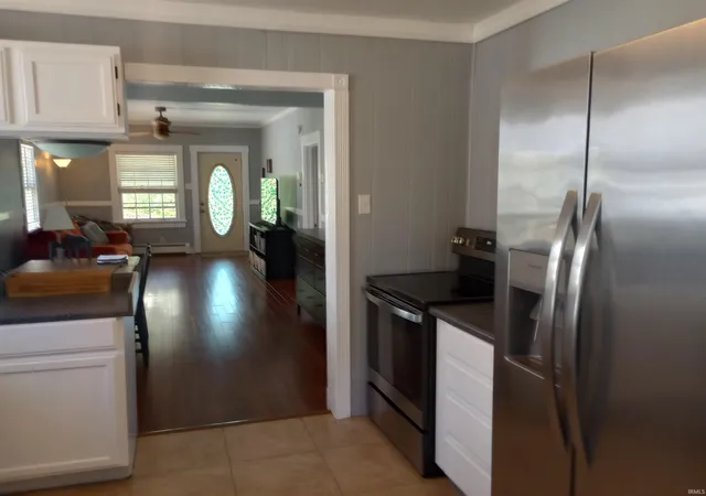 Photo 4 of Manufactured home for sale at 1508 Strand Rd, Fort Wayne, IN 46808 | MLS# 202623204 | Listing updated on 2026-07-06