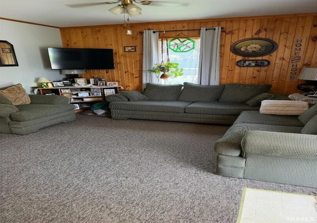 Homes for sale in Orleans, IN | 7732 N County Road 475 E Road, Orleans, IN 47452 | MLS# 202623210