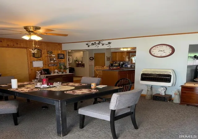 Photo 3 of Sale Pending at 7732 N County Rd 475 E, Orleans, IN 47452 | MLS# 202623210 | Listing updated on 2026-09-10