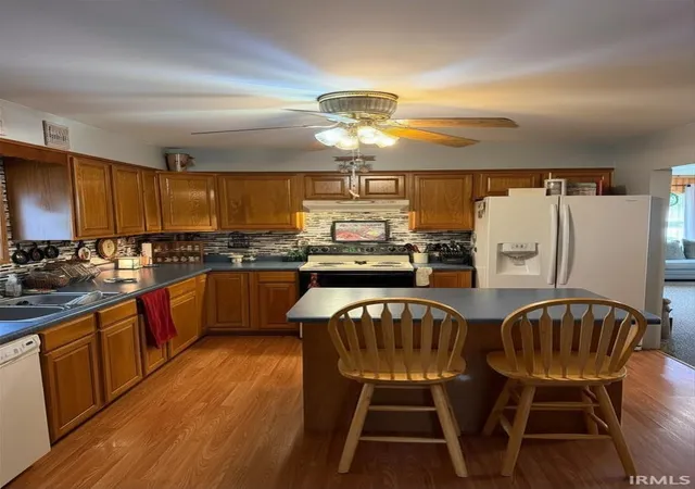 Photo 3 of Sale Pending at 7732 N County Rd 475 E, Orleans, IN 47452 | MLS# 202623210 | Listing updated on 2026-09-10
