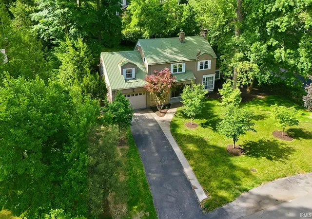 1st image of 3525 Willowdale Rd, Fort Wayne, IN 46802 | MLS# 202623211