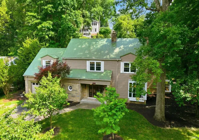 2nd image of 3525 Willowdale Rd, Fort Wayne, IN 46802 | MLS# 202623211