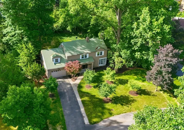 4th image of 3525 Willowdale Rd, Fort Wayne, IN 46802 | MLS# 202623211