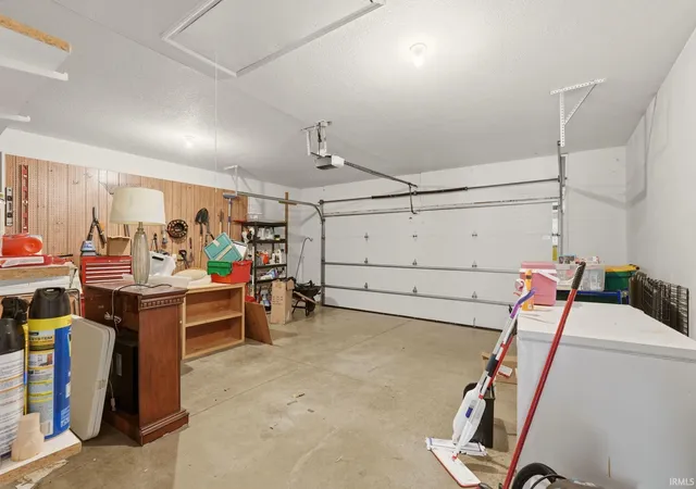 39th image of 512 Union Station Dr, Fort Wayne, IN 46814 | MLS# 202623212