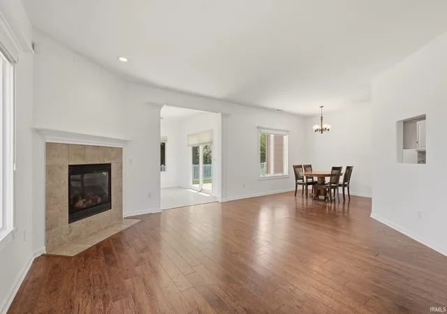 5th image of 512 Union Station Dr, Fort Wayne, IN 46814 | MLS# 202623212