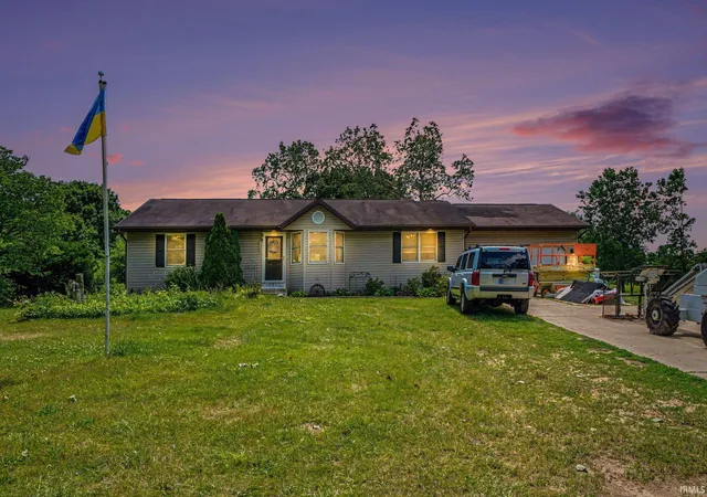 Photo 1 of Manufactured home for sale at 29970 County Rd 24, Elkhart, IN 46517 | MLS# 202623214 | Listing updated on 2026-09-15
