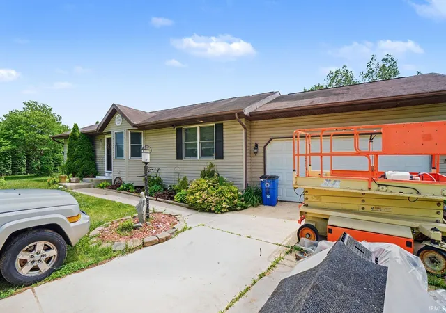 Photo 3 of Manufactured home for sale at 29970 County Rd 24, Elkhart, IN 46517 | MLS# 202623214 | Listing updated on 2026-09-15