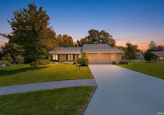 Photo 1 of Sale Pending at 10630 Springtide Way, Fort Wayne, IN 46845 | MLS# 202623215 | Listing updated on 2026-07-12