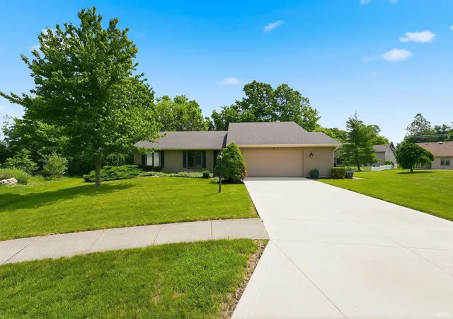 Photo 2 of Sale Pending at 10630 Springtide Way, Fort Wayne, IN 46845 | MLS# 202623215 | Listing updated on 2026-07-12