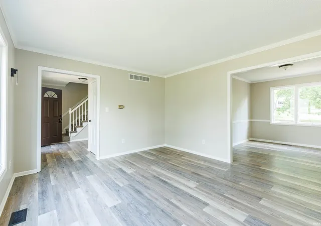 Photo 3 of Sale Pending at 1303 Winnsboro Pass, Fort Wayne, IN 46845 | MLS# 202623225 | Listing updated on 2026-09-08
