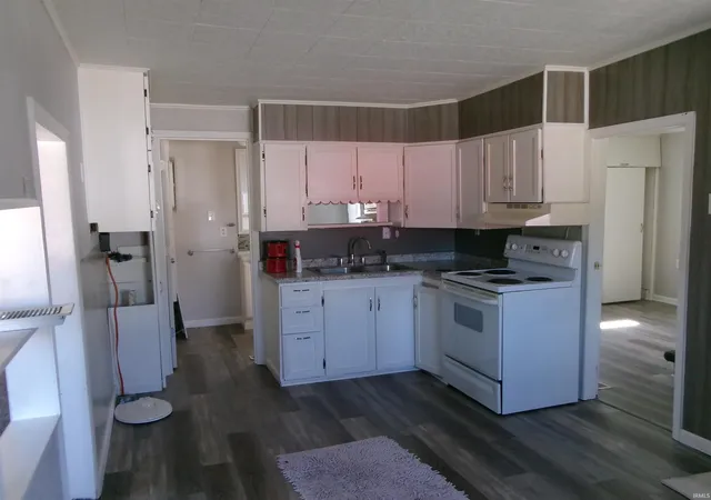 Photo 4 of Single family home for sale at 104 W North St, Galveston, IN 46932 | MLS# 202623229 | Listing updated on 2026-07-01
