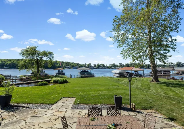 3rd image of 4411 S Triangle Trl, Monticello, IN 47960 | MLS# 202623262