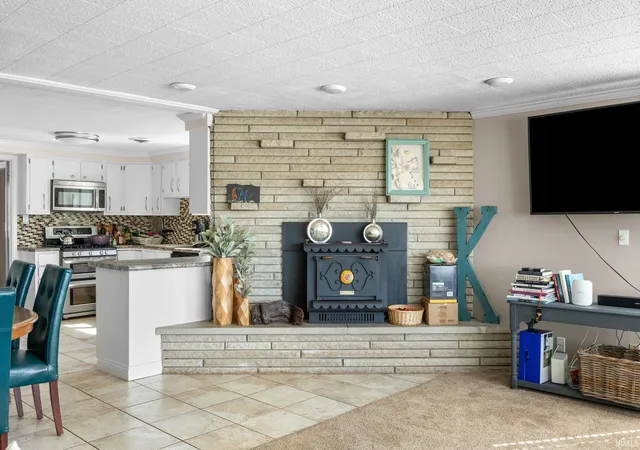4th image of 4411 S Triangle Trl, Monticello, IN 47960 | MLS# 202623262