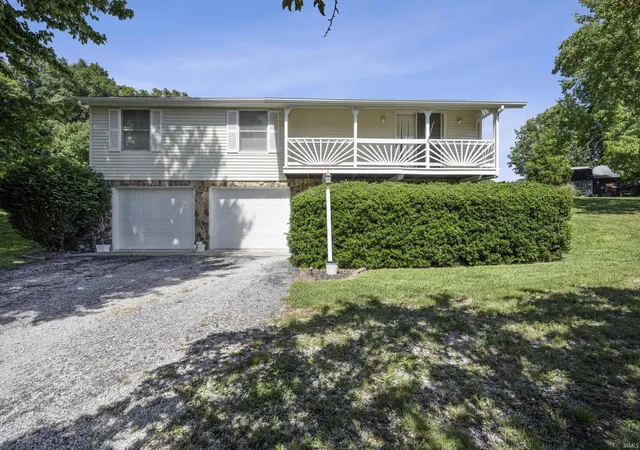 1st image of 260 S Pyracantha Cir, Santa Claus, IN 47579 | MLS# 202623271
