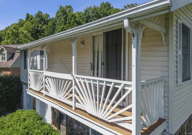2nd image of 260 S Pyracantha Cir, Santa Claus, IN 47579 | MLS# 202623271