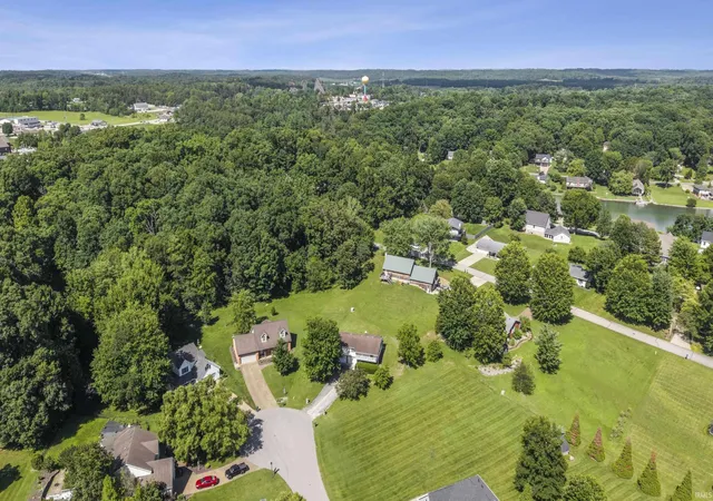 50th image of 260 S Pyracantha Cir, Santa Claus, IN 47579 | MLS# 202623271