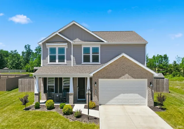 2nd image of 4809 Carson Ct, Woodburn, IN 46797 | MLS# 202623275